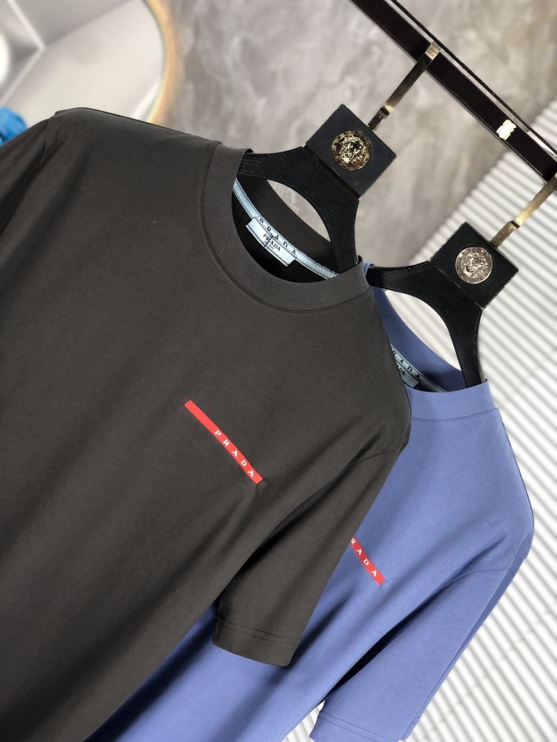 Prada T-Shirts